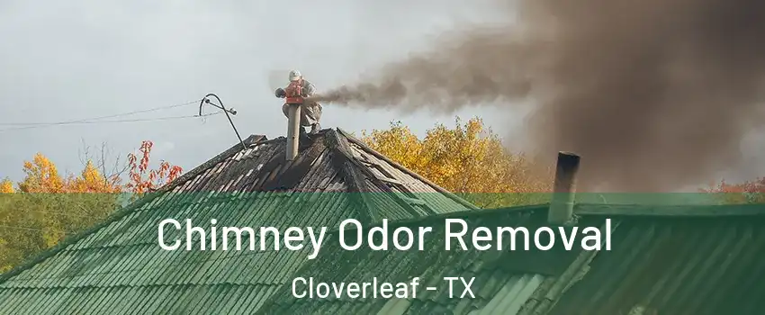  Chimney Odor Removal Cloverleaf - TX