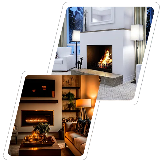 Remove Chimney Odor in Cloverleaf, TX