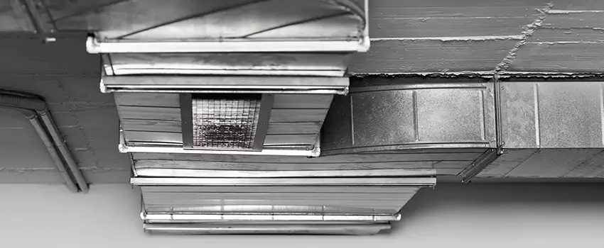 Trusted Air Duct Cleaning Company in Cloverleaf, Texas