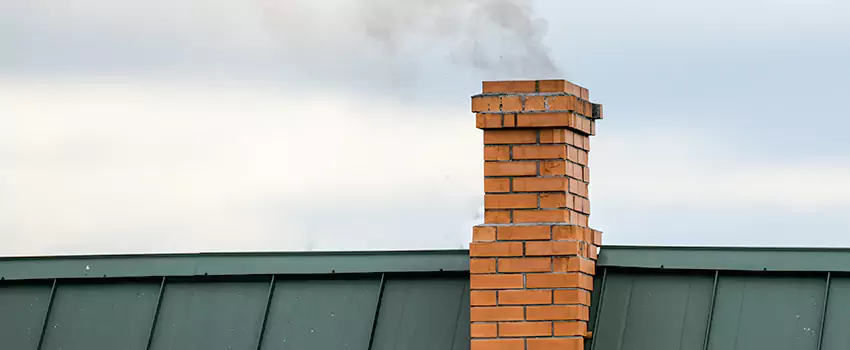 Animal Screen Chimney Cap Repair And Installation Services in Cloverleaf, Texas