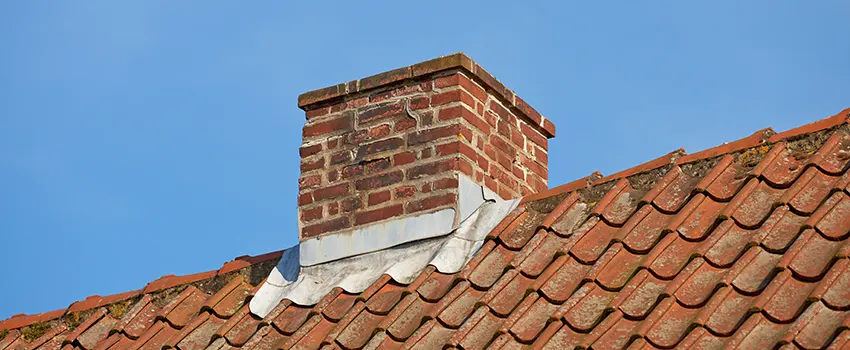 Residential Chimney Bricks Rotten Repair Services in Cloverleaf, TX
