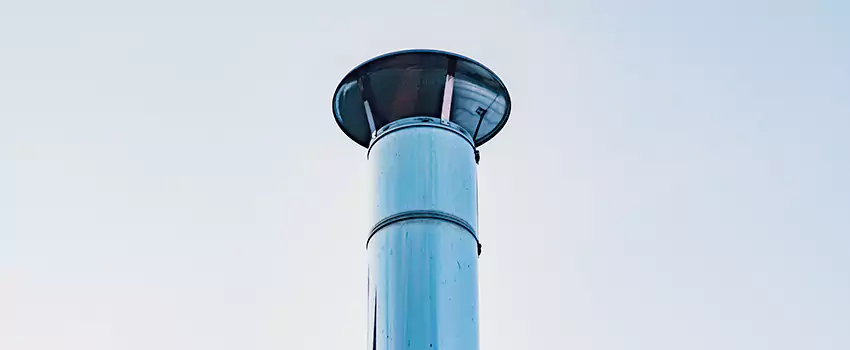 Wind-Resistant Chimney Caps Installation and Repair Services in Cloverleaf, Texas
