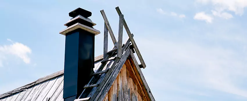 Chimney Creosote Cleaning in Cloverleaf, TX