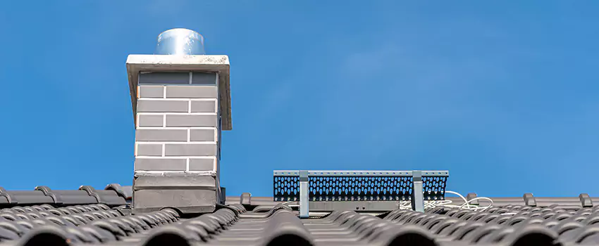 Chimney Flue Relining Services in Cloverleaf, Texas