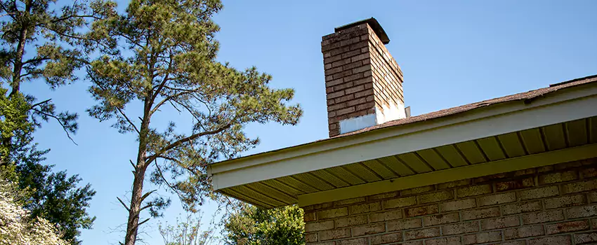 Budget-Friendly Chimney Masonry Service in Cloverleaf, Texas