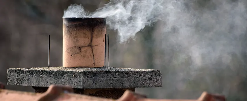 Wood Burning Chimney Odor Removal in Cloverleaf, TX