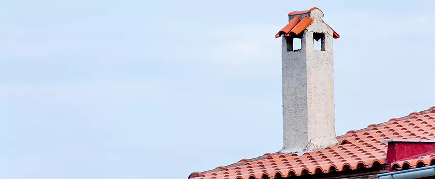 Chimney Pot Replacement in Cloverleaf, TX