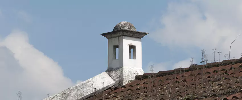 Cost To Rebuild A Chimney in Cloverleaf, TX