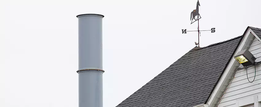 Chimney Inspection in Cloverleaf, TX