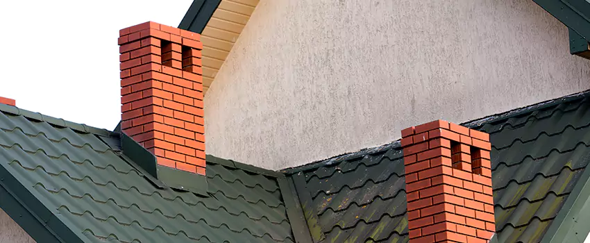 Chimney Saver Waterproofing Services in Cloverleaf, Texas