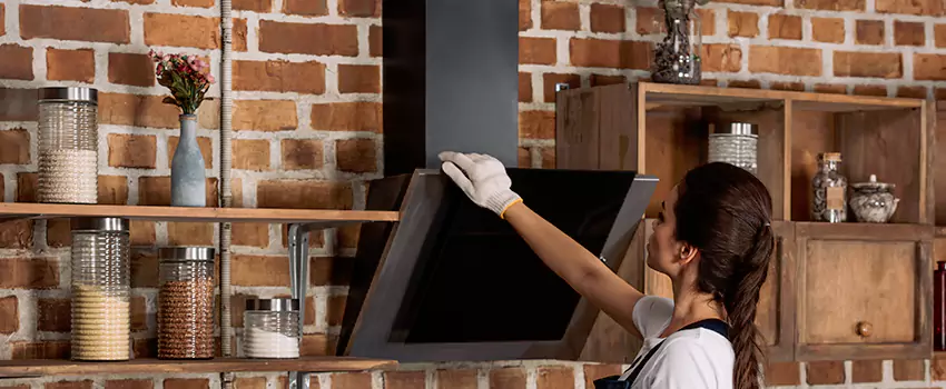 Chimney Installation in Cloverleaf, TX