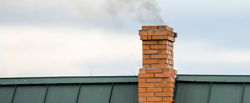 Chimney Soot Cleaning Cost in Cloverleaf, TX