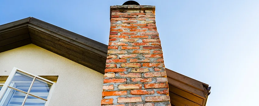 Chimney Mortar Replacement in Cloverleaf, TX