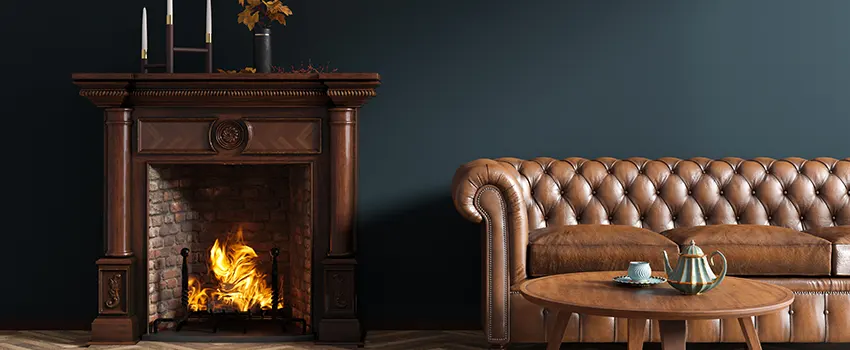 Traditional Fireplace Design Refurbishment Costs in Cloverleaf, Texas