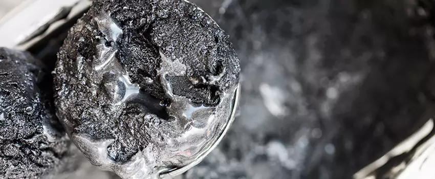Clogged Dryer Vent Lint Cleaning in Cloverleaf, Texas
