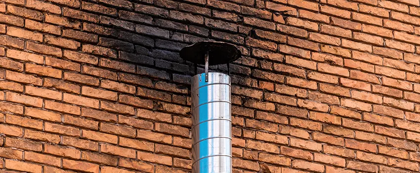 Diagnosing Commercial Chimney Problems in Cloverleaf, TX