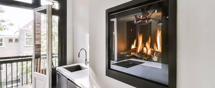 Dimplex Fireplace Installation and Repair in Cloverleaf, Texas