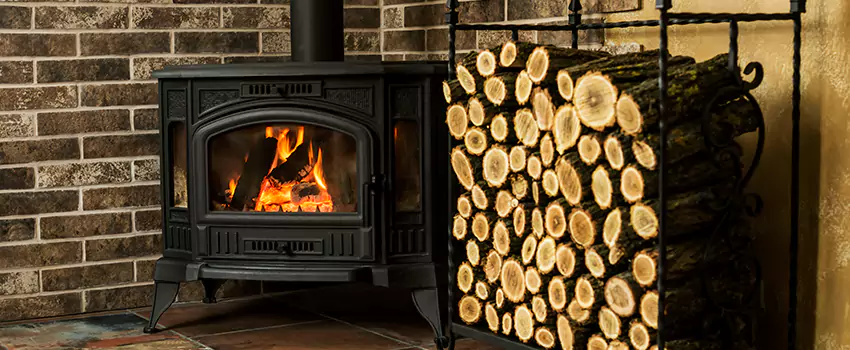 Drolet Fireplaces in Cloverleaf, Texas