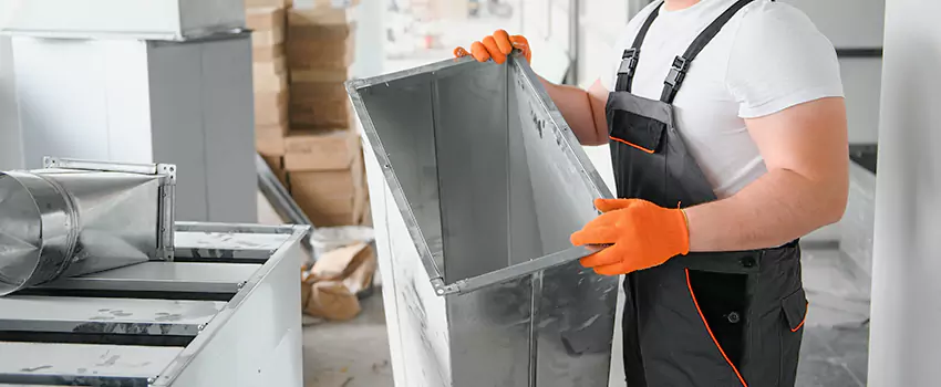 Benefits of Dryer Vent Inspection in Cloverleaf, TX
