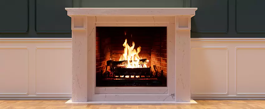 Empire Comfort Systems Fireplace Installation and Replacement in Cloverleaf, Texas