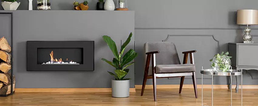Ethanol Fireplace Burner Repair in Cloverleaf, TX
