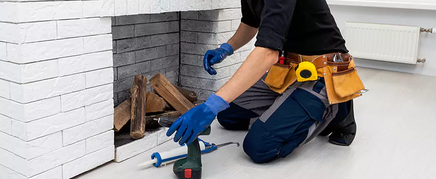 Fireplace Doors Cleaning in Cloverleaf, Texas