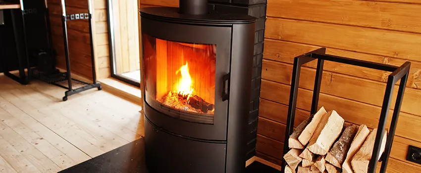 Gas Fireplace Door Handle Installation Services in Cloverleaf, Texas