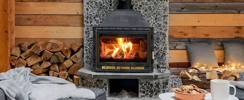 Fireplace Renovation Service in Cloverleaf, TX