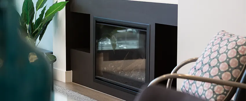 Welding Repairs for Fireplace Grate in Cloverleaf, TX