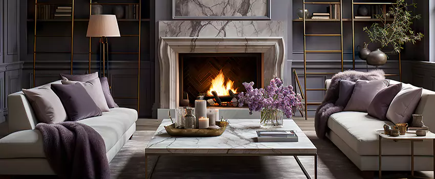 Fireplace Xtrordinair Ember-Glo Insert Fireplace Maintenance in Cloverleaf, Texas