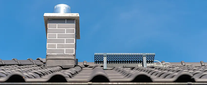Repair Blocked Chimney in Cloverleaf, Texas