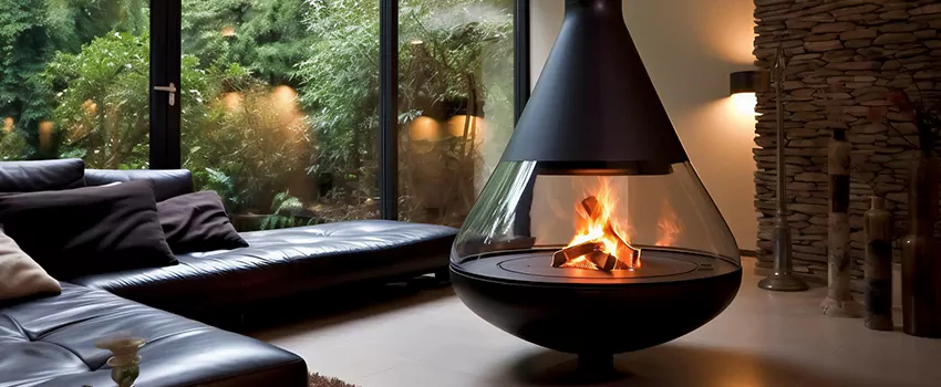 Affordable Floating Fireplace Repair And Installation Services in Cloverleaf, Texas