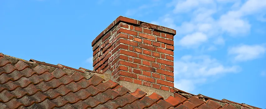 Flue Tiles Cracked Repair Services near Me in Cloverleaf, TX