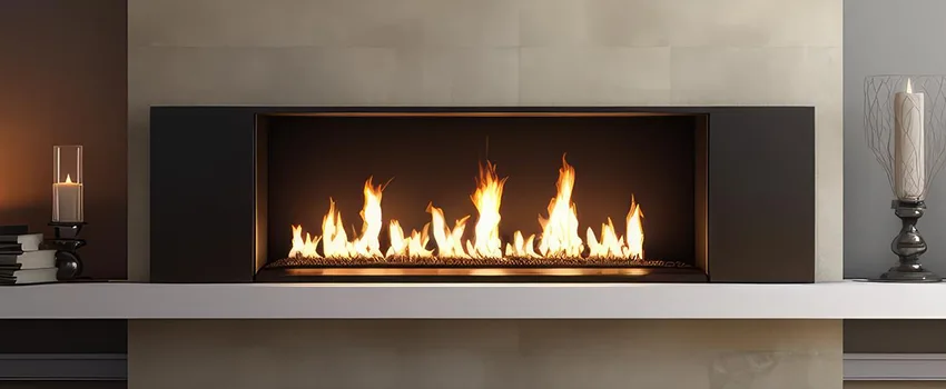 Vent Free Gas Fireplaces Repair Solutions in Cloverleaf, Texas