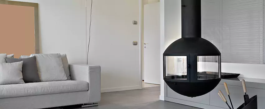 Hanging & Suspended Fireplaces Designer in Cloverleaf, Texas