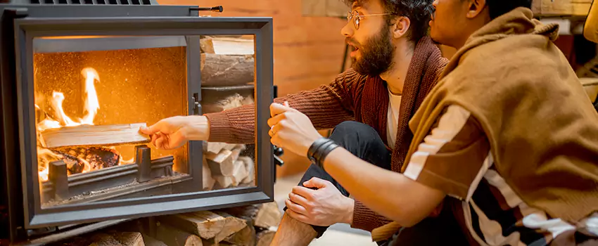 Benefits of Harman Stoves Fireplace in Cloverleaf, Texas
