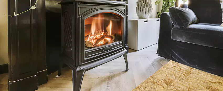 Cost of Hearthstone Stoves Fireplace Services in Cloverleaf, Texas