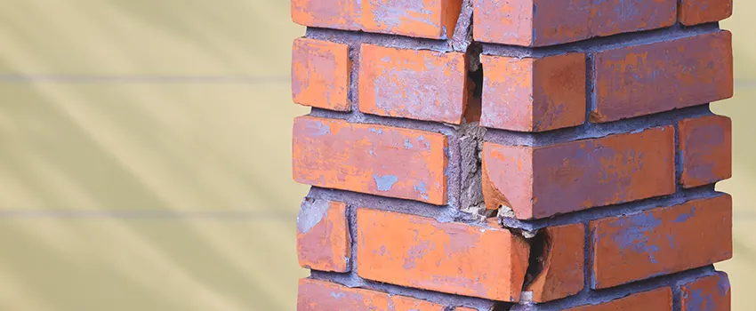 Leaking Chimney Repair And Replacement Cost in Cloverleaf, Texas