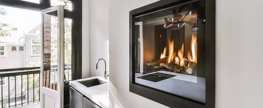 Cost of Monessen Hearth Fireplace Services in Cloverleaf, TX
