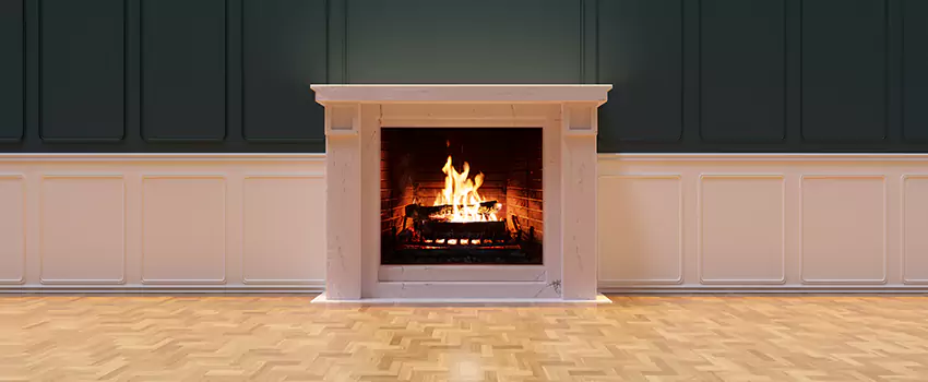 Napoleon Electric Fireplaces Inspection Service in Cloverleaf, Texas