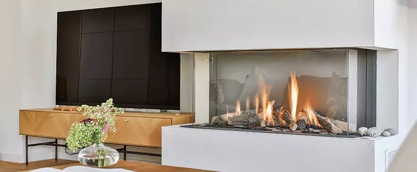 Ortal Wilderness Fireplace Repair and Maintenance in Cloverleaf, Texas