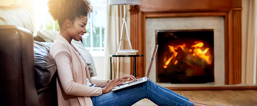 Cost-Effective Osburn Fireplace Installation and Repair in Cloverleaf, TX
