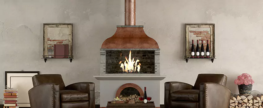 Benefits of Pacific Energy Fireplace in Cloverleaf, Texas