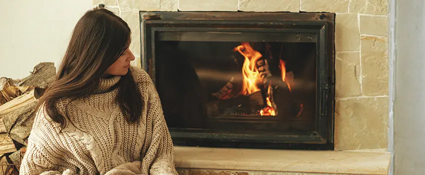 Regency Outdoor Fireplace Products Maintenance and Replacement Services in Cloverleaf, Texas