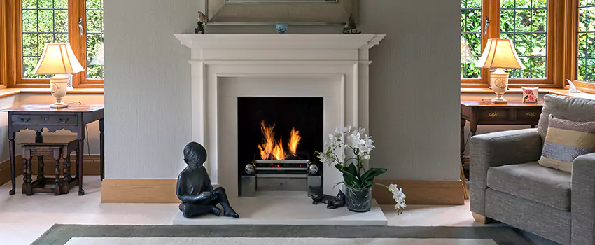RSF Fireplaces Maintenance and Repair in Cloverleaf, Texas