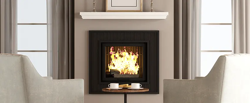 Superior Outdoor Fireplace Repair in Cloverleaf, TX