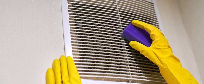 Vent Cleaning Company in Cloverleaf, TX