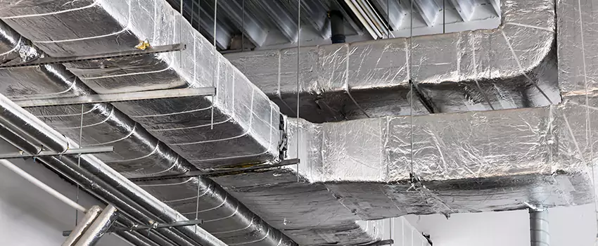Vent Dust Cleaning Cost in Cloverleaf, TX