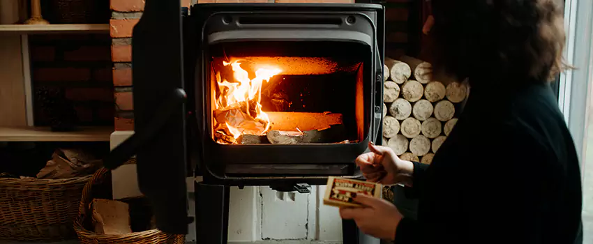 Key Features of Vermont Castings Fireplaces in Cloverleaf, TX