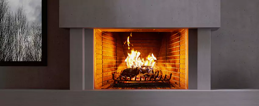 Indoor Wood Burning Furnace Repair and Installation in Cloverleaf, Texas
